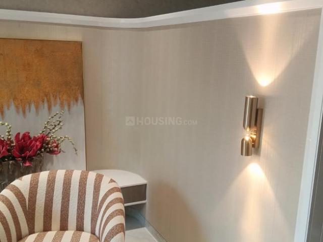 3 BHK Apartment in Hadapsar for resale Pune. The reference number is 21362732