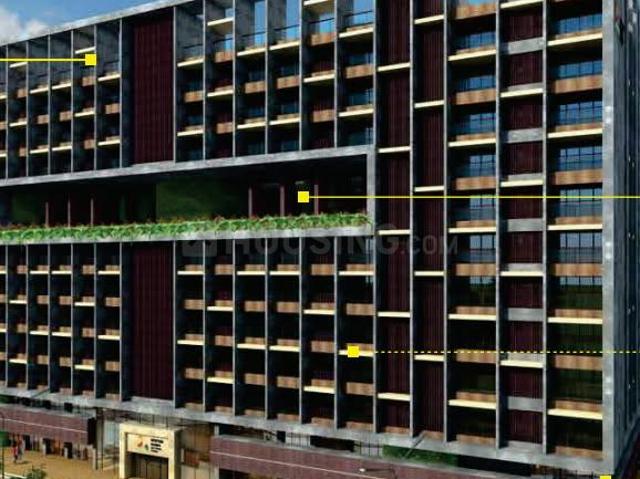 3 BHK Apartment in Hadapsar for resale Pune. The reference number is 21372544