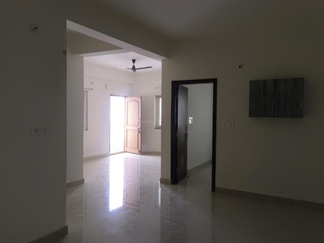 3 BHK Apartment in Hafeezpet for rent Hyderabad. The reference number is 17143026