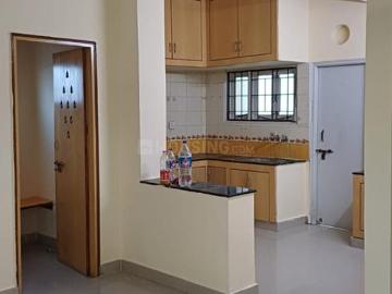 3 BHK Apartment in Hafeezpet for rent Hyderabad. The reference number is 20109860