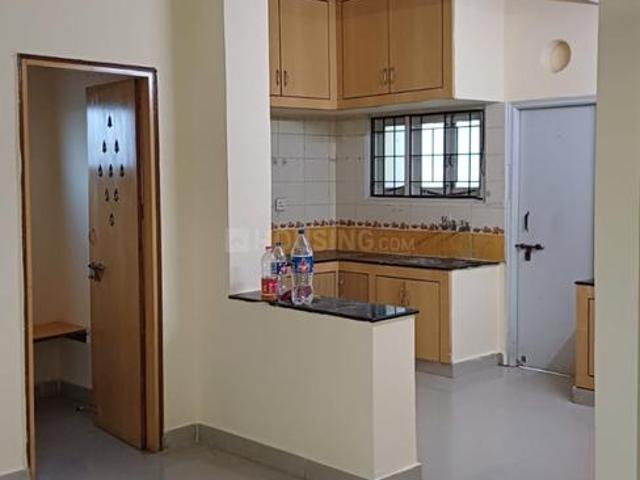 3 BHK Apartment in Hafeezpet for rent Hyderabad. The reference number is 20109860
