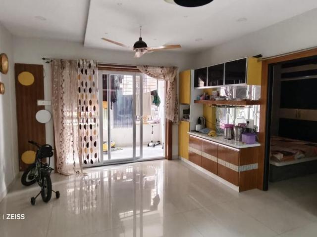 3 BHK Apartment in Hafeezpet for rent Hyderabad. The reference number is 20347259