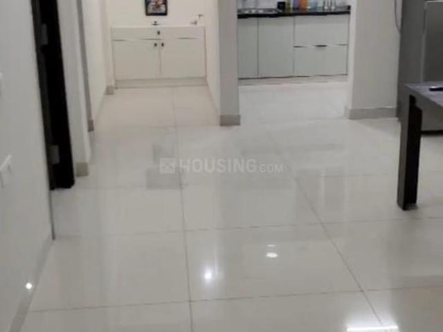 3 BHK Apartment in Hafeezpet for rent Hyderabad. The reference number is 20583165