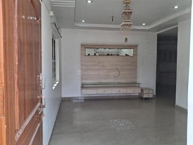 3 BHK Apartment in Hafeezpet for rent Hyderabad. The reference number is 20647484