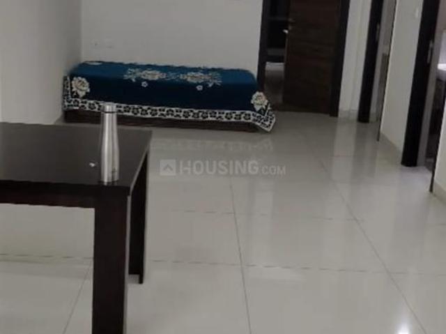 3 BHK Apartment in Hafeezpet for rent Hyderabad. The reference number is 20713495