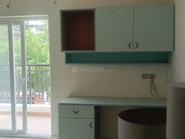 3 BHK Apartment in Hafeezpet for rent Hyderabad. The reference number is 20725468