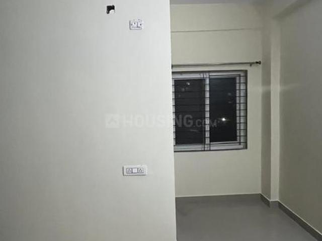 3 BHK Apartment in Hafeezpet for rent Hyderabad. The reference number is 20843281