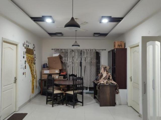 3 BHK Apartment in Hafeezpet for rent Hyderabad. The reference number is 20964070