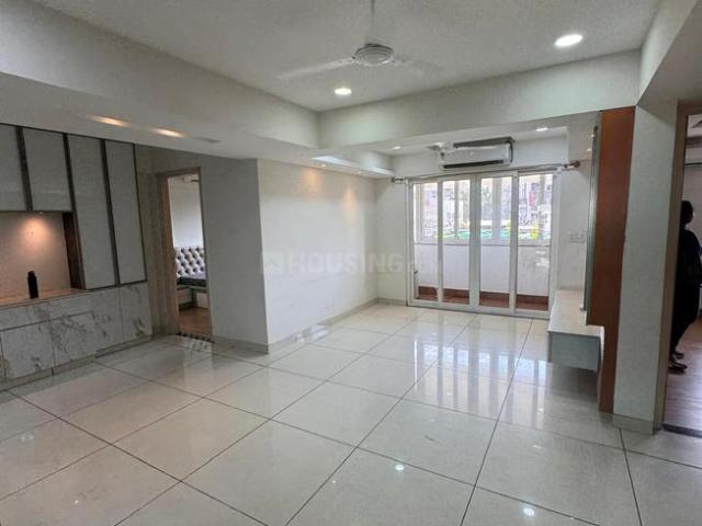 3 BHK Apartment in Hafeezpet for rent Hyderabad. The reference number is 20933594