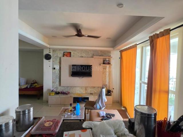 3 BHK Apartment in Hafeezpet for rent Hyderabad. The reference number is 21359531
