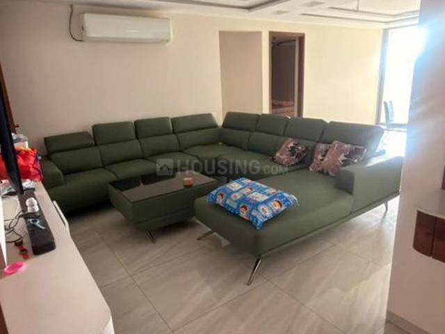 3 BHK Apartment in Hafeezpet for rent Hyderabad. The reference number is 21371281
