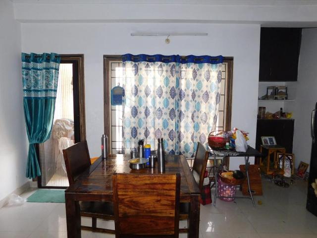 3 BHK Apartment in Hafeezpet for resale Hyderabad. The reference number is 15013645