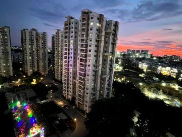 Madinaguda, Hyderabad, Hyderabad District, Telangana