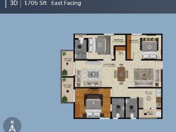 Madinaguda, Hyderabad, Hyderabad District, Telangana