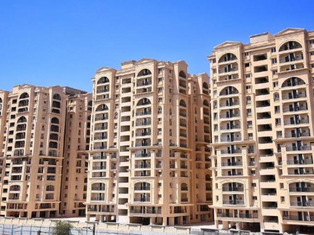 3 BHK Apartment in Hafeezpet for resale Hyderabad. The reference number is 18025181