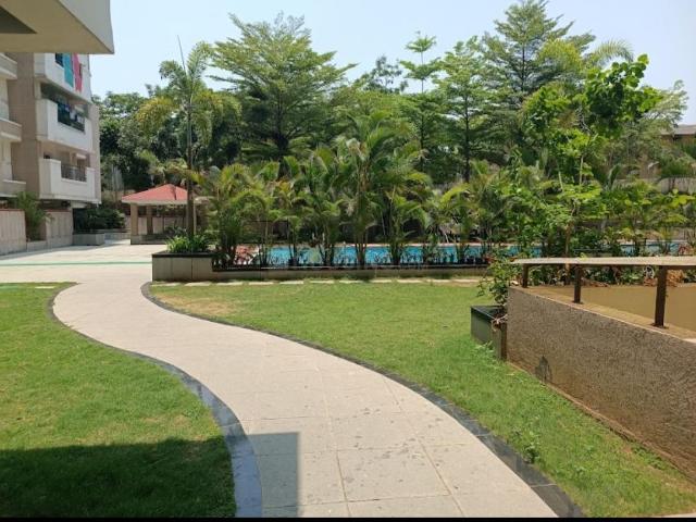 3 BHK Apartment in Hafeezpet for resale Hyderabad. The reference number is 18201084