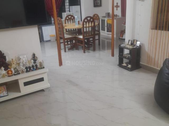 3 BHK Apartment in Hafeezpet for resale Hyderabad. The reference number is 20469346