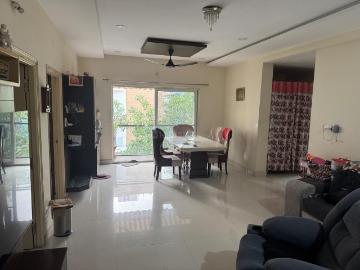 3 BHK Apartment in Hafeezpet for resale Hyderabad. The reference number is 20498906