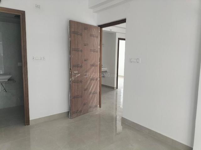 3 BHK Apartment in Hafeezpet for resale Hyderabad. The reference number is 20613395