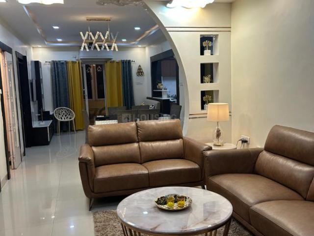 3 BHK Apartment in Hafeezpet for resale Hyderabad. The reference number is 20756896