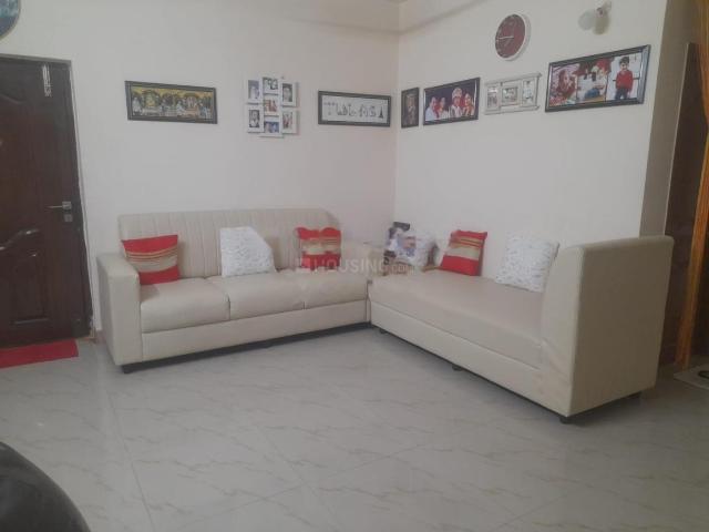 3 BHK Apartment in Hafeezpet for resale Hyderabad. The reference number is 21048764