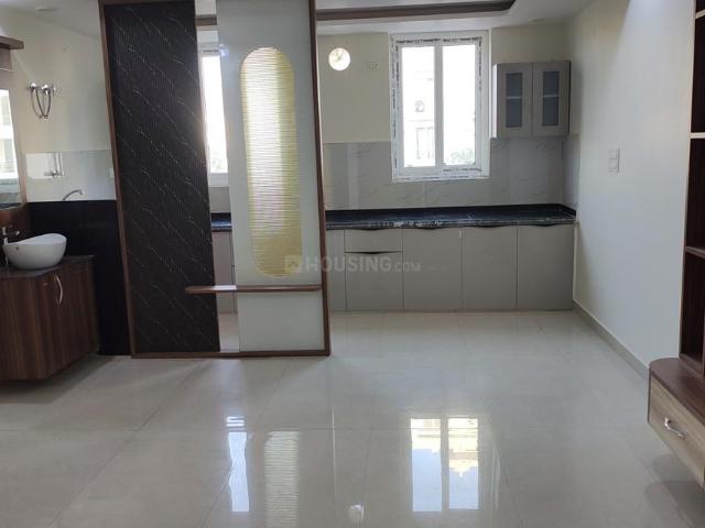 3 BHK Apartment in Hajiwala for resale Jaipur. The reference number is 14298148