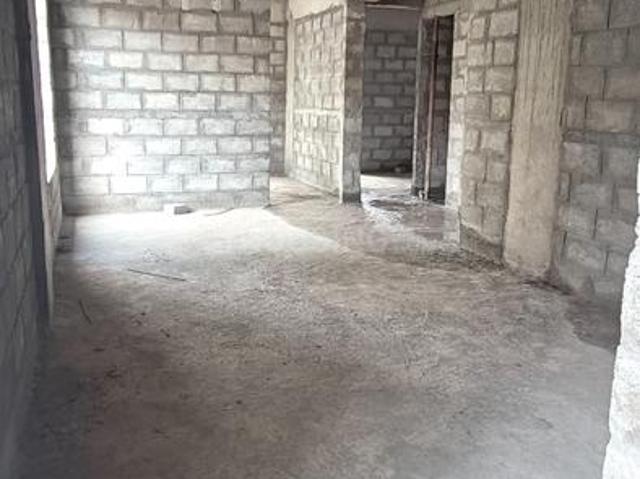 3 BHK Apartment in HAL for resale Bengaluru. The reference number is 20356025