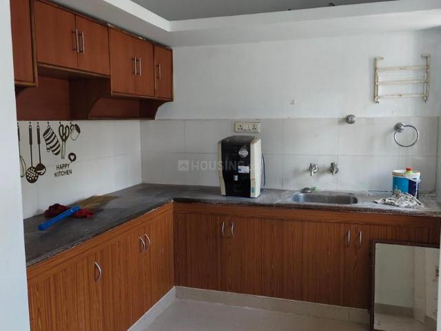 3 BHK Apartment in Halasuru for rent Bengaluru. The reference number is 18897250