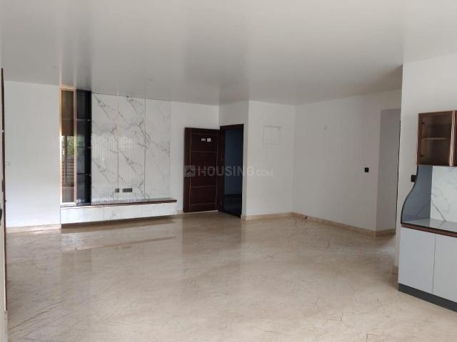 3 BHK Apartment in Halasuru for rent Bengaluru. The reference number is 19391489