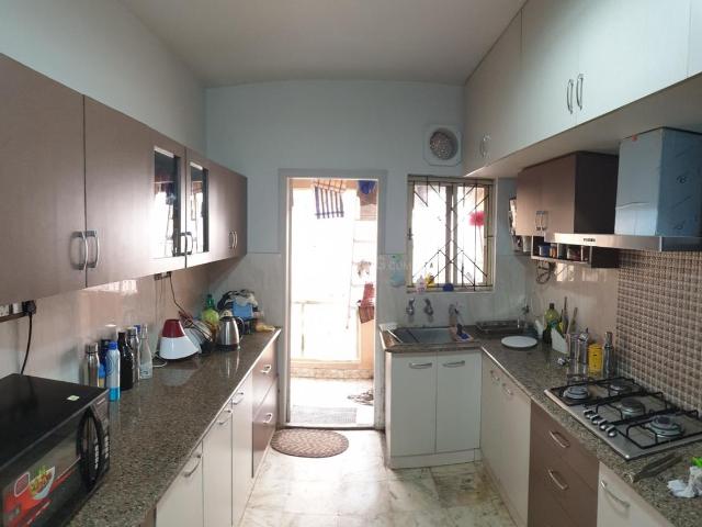 3 BHK Apartment in Halasuru for rent Bengaluru. The reference number is 19517902