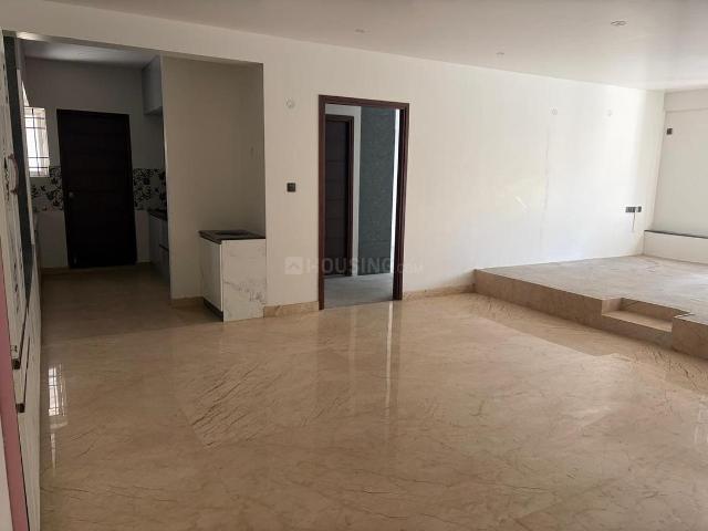 3 BHK Apartment in Halasuru for rent Bengaluru. The reference number is 19644404