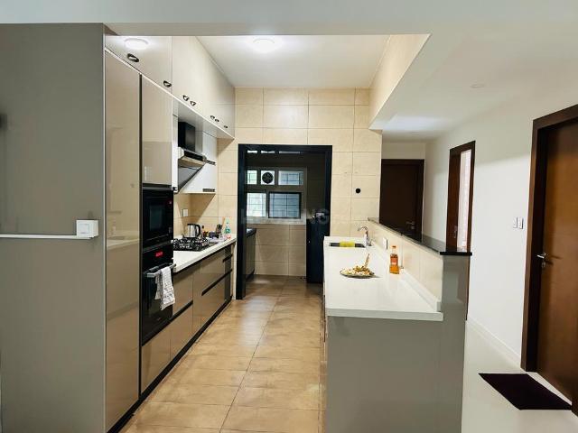 3 BHK Apartment in Halasuru for rent Bengaluru. The reference number is 20013717
