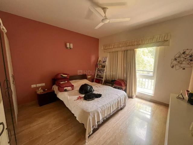3 BHK Apartment in Halasuru for rent Bengaluru. The reference number is 20150119
