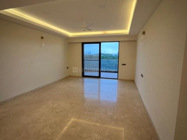 3 BHK Apartment in Halasuru for rent Bengaluru. The reference number is 20232506