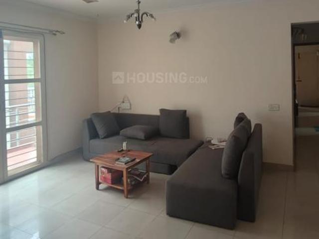 3 BHK Apartment in Halasuru for rent Bengaluru. The reference number is 20282657