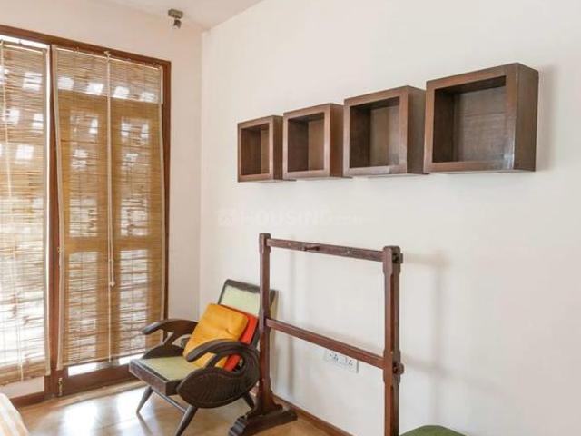 3 BHK Apartment in Halasuru for rent Bengaluru. The reference number is 20443353