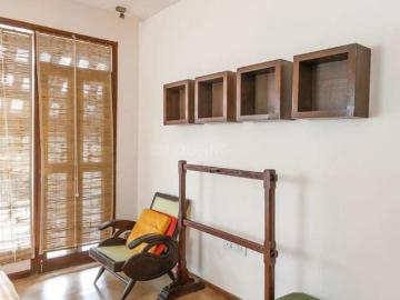 3 BHK Apartment in Halasuru for rent Bengaluru. The reference number is 20443353