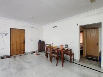 3 BHK Apartment in Halasuru for rent Bengaluru. The reference number is 20443595