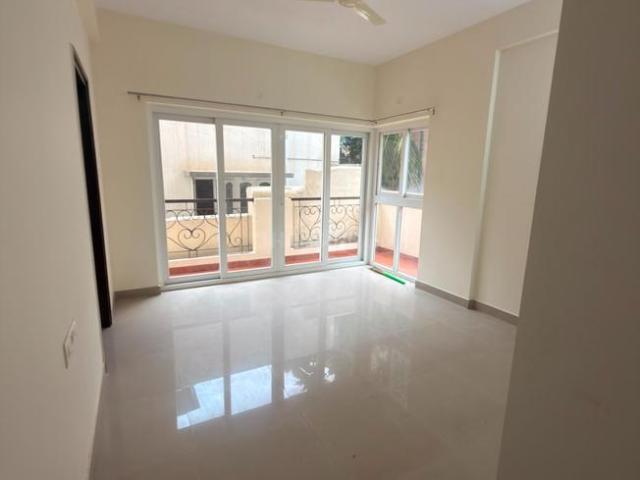 3 BHK Apartment in Halasuru for rent Bengaluru. The reference number is 20443772