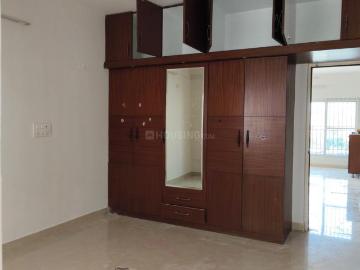 3 BHK Apartment in Halasuru for rent Bengaluru. The reference number is 20558821