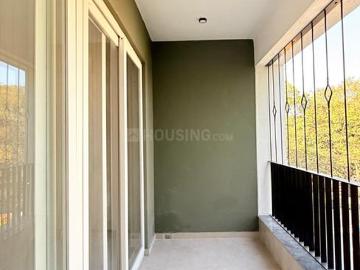 3 BHK Apartment in Halasuru for rent Bengaluru. The reference number is 20567322