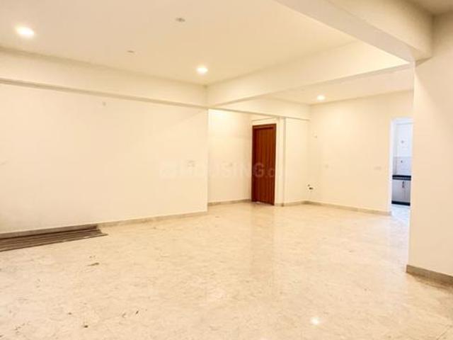 3 BHK Apartment in Halasuru for rent Bengaluru. The reference number is 20587353