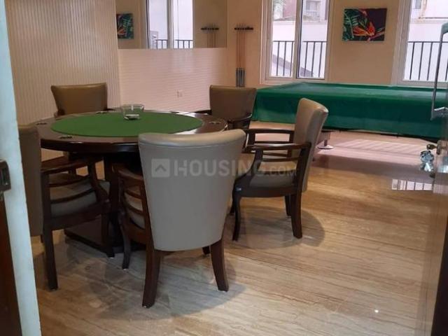 3 BHK Apartment in Halasuru for rent Bengaluru. The reference number is 20589708