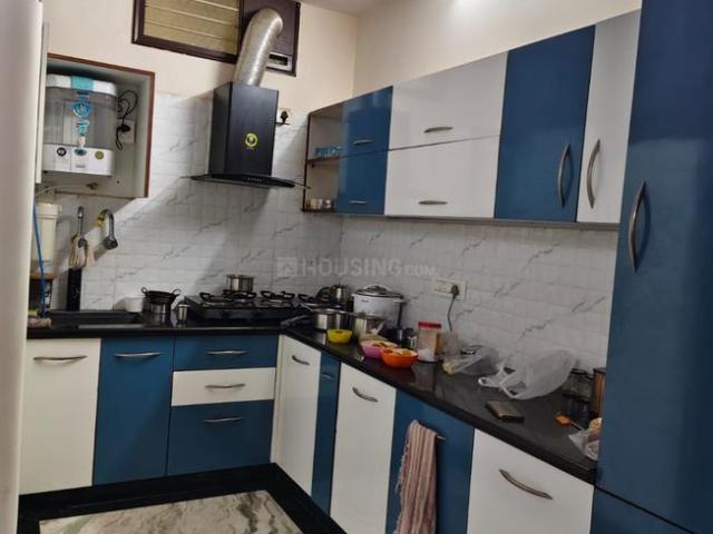 3 BHK Apartment in Halasuru for rent Bengaluru. The reference number is 20595075