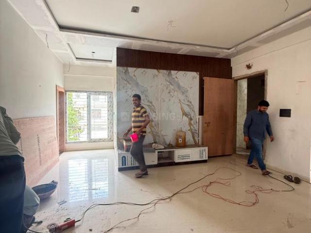 3 BHK Apartment in Halasuru for rent Bengaluru. The reference number is 20597440
