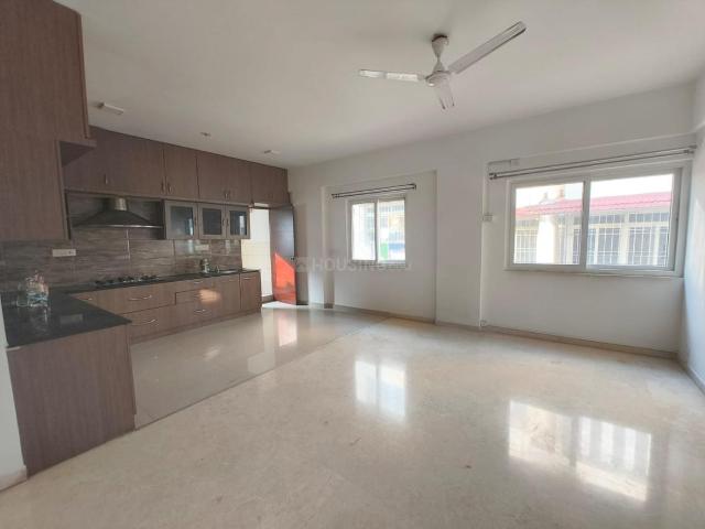 3 BHK Apartment in Halasuru for rent Bengaluru. The reference number is 20590282
