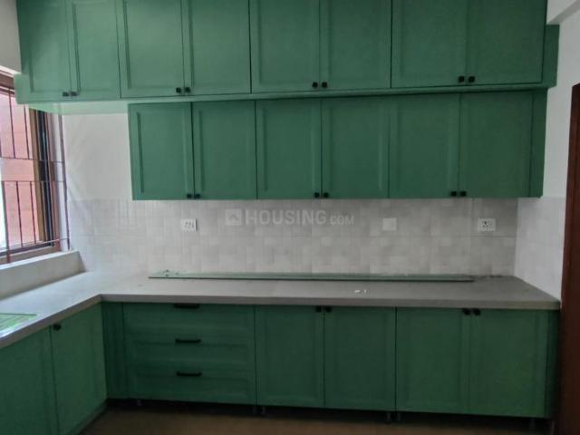 3 BHK Apartment in Halasuru for rent Bengaluru. The reference number is 20590604