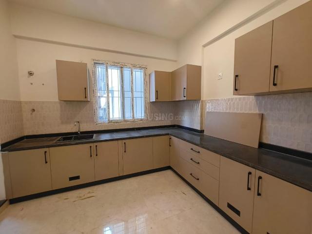 3 BHK Apartment in Halasuru for rent Bengaluru. The reference number is 20591381