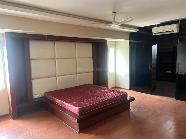 3 BHK Apartment in Halasuru for rent Bengaluru. The reference number is 20612431