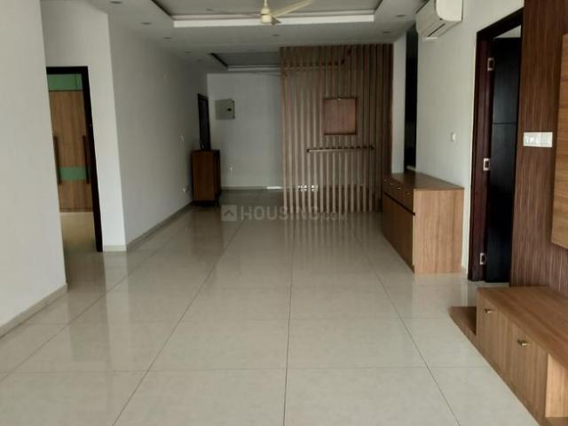 3 BHK Apartment in Halasuru for rent Bengaluru. The reference number is 20643823